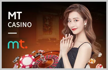 Casino Trực Tuyến Sunwin